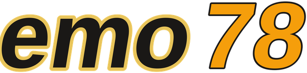 emo78 logo