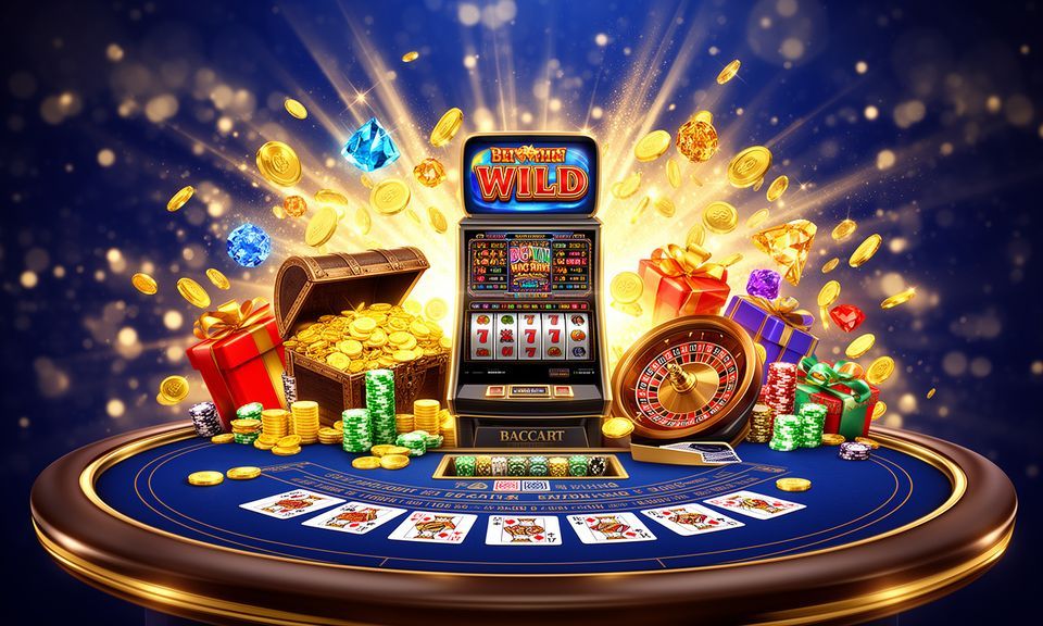 emo78 People's Champion Slots